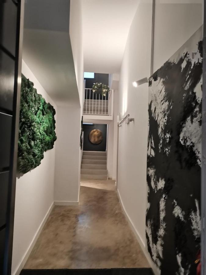 Triana Modern & Luxury Apartment Seville Exterior photo