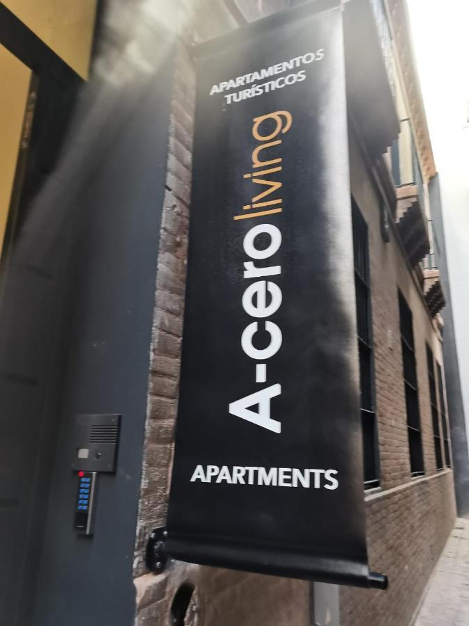 Triana Modern & Luxury Apartment Seville Exterior photo